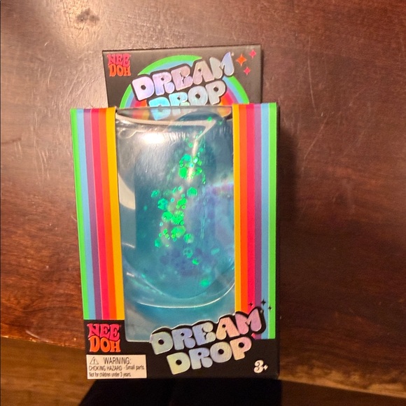 NEEDOH Other - NEEDOH Dream Drop - Blue